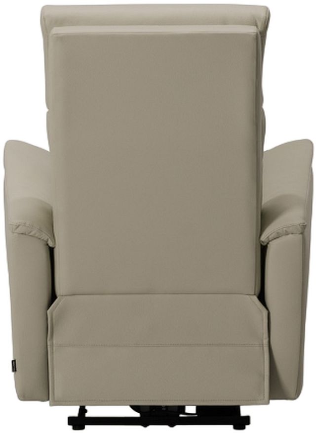 Palliser® Furniture Customizable Chalet Wallhugger Power Recliner with Power Headrest and Lumbar-3