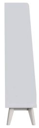 Westwood Design Rowan Ash Linen Bookcase-3