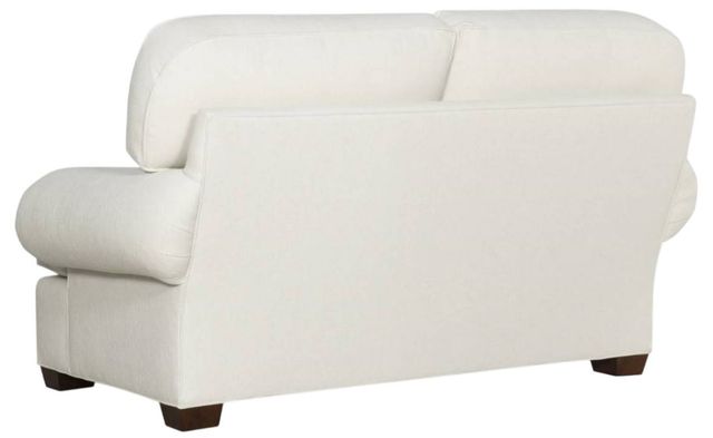 Temple Furniture Customizable Comfy Loveseat-1