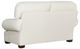 Temple Furniture Customizable Comfy Loveseat-1