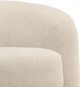 Dovetail Furniture Brindleton Oatmeal Occasional Chair-4