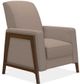 La-Z-Boy® Albany Cashmere Reclining Chair-1