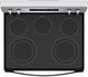 Crosley® 30" Stainless Steel FreeStanding Electric Range-3