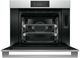 Fisher & Paykel Series 11 Professional 30" Stainless Steel Combination Steam Oven-1