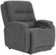 Best® Home Furnishings Customizable Haleigh Power Tilt Headrest BodyRest® Zero Gravity Recliner-0