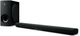 Yamaha® SR-B40A Black Soundbar System-4