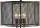 Crestview Collection Winchester Copper & Iron Table Lamp-1