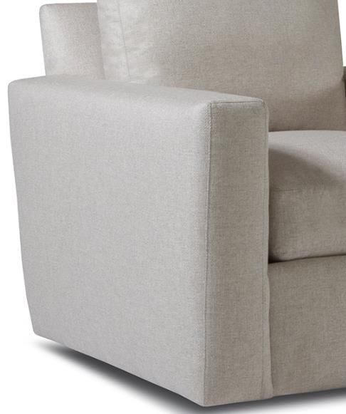 Huntington House Mod Swivel Chair-1