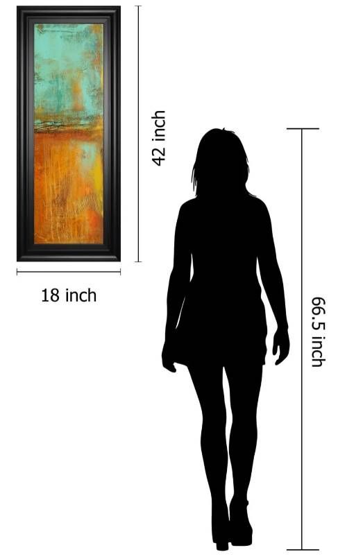 Classy Art Ten City Il by Erin Ashley Wall Art-2