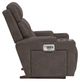 La-Z-Boy® Neo Mushroom Power Rocking Recliner with Headrest and Lumbar-3