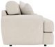 Bernhardt Cameron Bernhardt Living Beige Loveseat-2