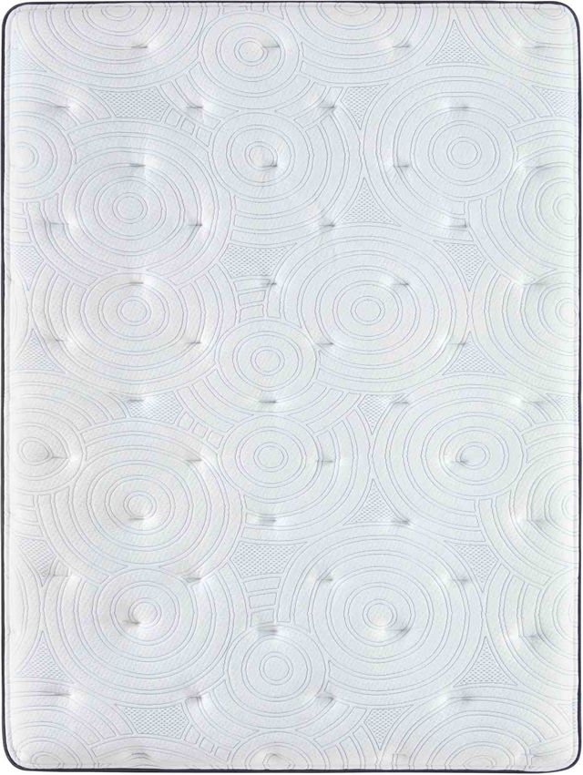 Serta® Perfect Sleeper® Renewed Night™ Medium Mattress-3