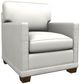 La-Z-Boy® Kennedy Snow Chair-0