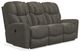 La-Z-Boy® Rori Tar Reclining Sofa-1
