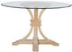 John Thomas Furniture® Customizable Select Dining Table-0
