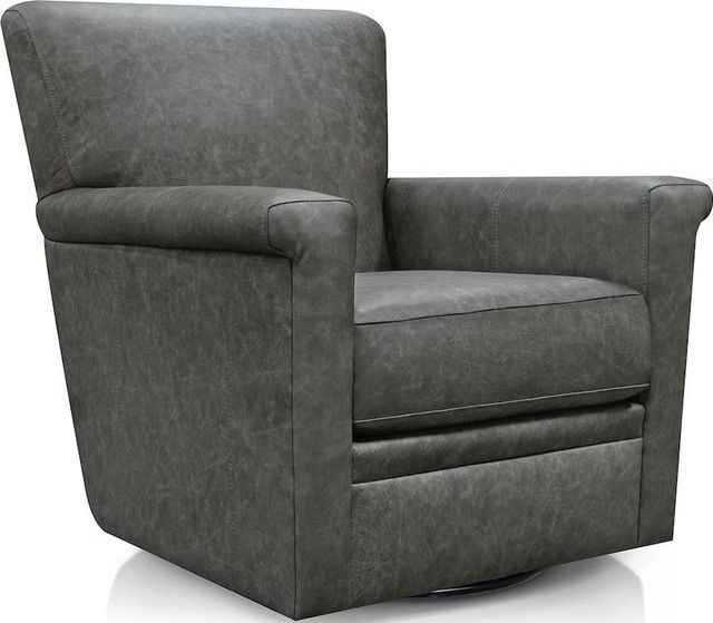 England Furniture Customizable Pierce Swivel Glider-0