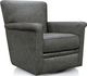 England Furniture Customizable Pierce Swivel Glider-0