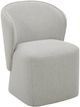 Parker House® Bongo Quartermaster Linen Dining Side Chair-0