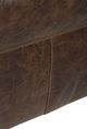 Rowe® Customizable Lilah Leather Ottoman-4