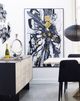 Moe's Home Collection Spectrum Wall Decor-4