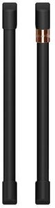 Café™ Flat Black Wall Oven Handle Kit-0