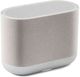 Denon® Home 400 4.5" Stone Wireless Smart Connected Speaker-2