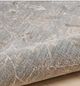 Nourison Home™ Infinite Blue Ivory 5'x8' Area Rug-4