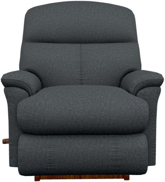 La-Z-Boy® Reed Marine Manual Wall Recliner-1