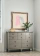 American Drew® Milan Gray Tone Dresser-1