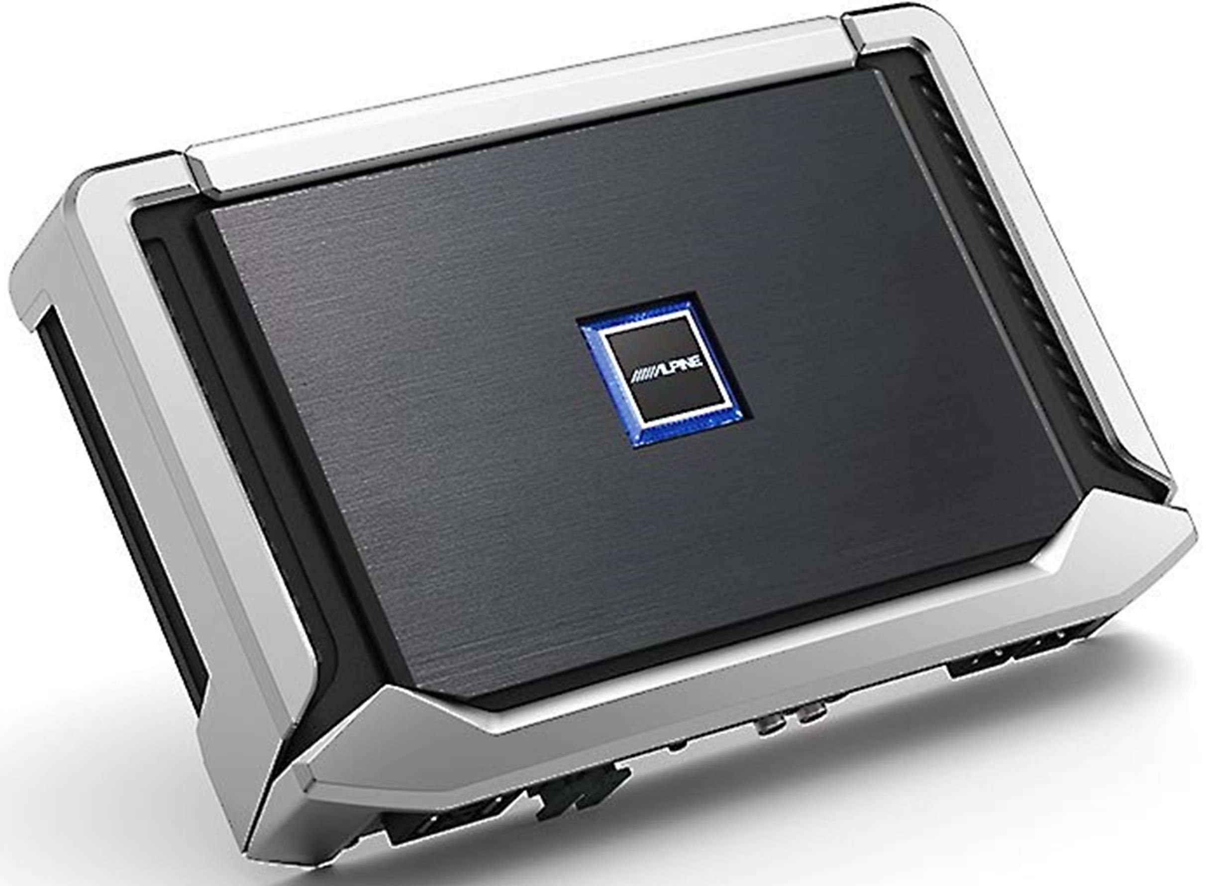 Alpine® 4 Channel Power Amplifier | Pflanz Electronics | Sioux