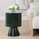 Uttermost® Denison Forest Green End Table-1