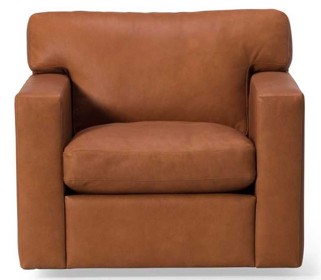 Palliser® Furniture Customizable Madison Track Arm Chair-1