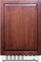 Summit® 2.7 Cu. Ft. Panel Ready Under The Counter Refrigerator-0