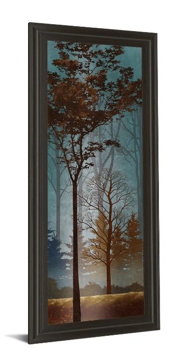 Classy Art Fading to Dusk I by Conrad Knutsen Wall Art-1