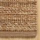 LR Home Natural Fiber Sahara 8'x10' Rectangular Rug-5