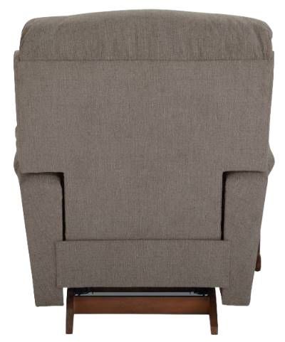 La-Z-Boy® Joshua Mocha Manual Wall Recliner-2