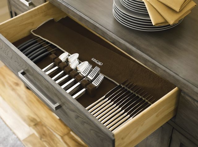 Kincaid® Cascade Sable Townsend Buffet-2