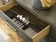 Kincaid® Cascade Sable Townsend Buffet-2