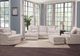 Franklin™ Nash Tidal Sand Chair and a Half-1
