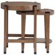 Magnussen Home® Kaysen Wallaby Nesting Table-5