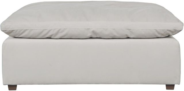 Jackson Furniture Posh Porcelain Cocktail Ottoman-0