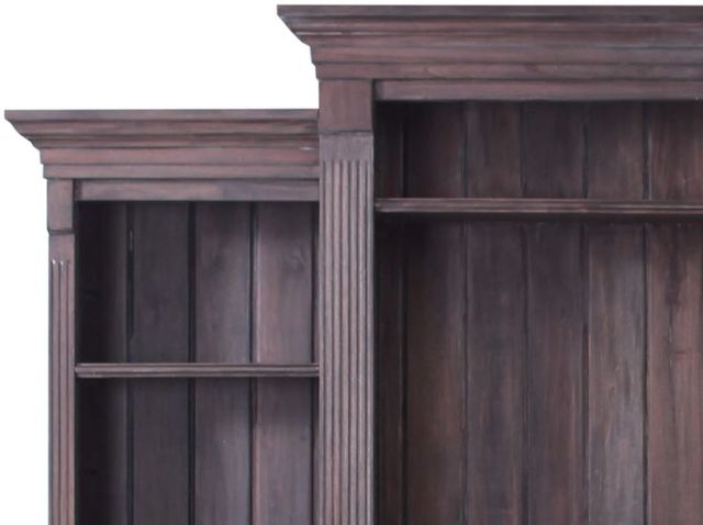 Bramble Customizable French Hens Media Cabinet-2