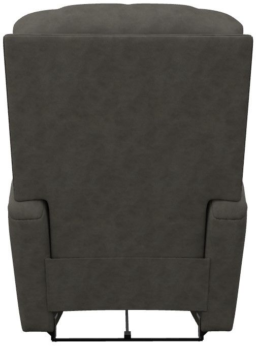 La-Z-Boy® Cassian Lead Power Wall Recliner with Headrest and Lumbar-4