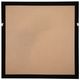 A & B Home Carlos Black/White Shadow Box Wall Decor-4