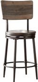 HH2 Home Jennings Swivel Counter Stool-0
