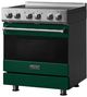 Viking® 3 Series 30" Ivy Pro Style Induction Range-2