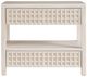 Universal Explore Home™ Dwell River Rock Nightstand-2