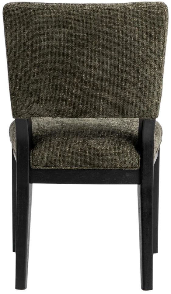 Classic Home Arima 2-Piece Winter Fir Dining Chair Set-4