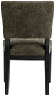 Classic Home Arima 2-Piece Winter Fir Dining Chair Set-4
