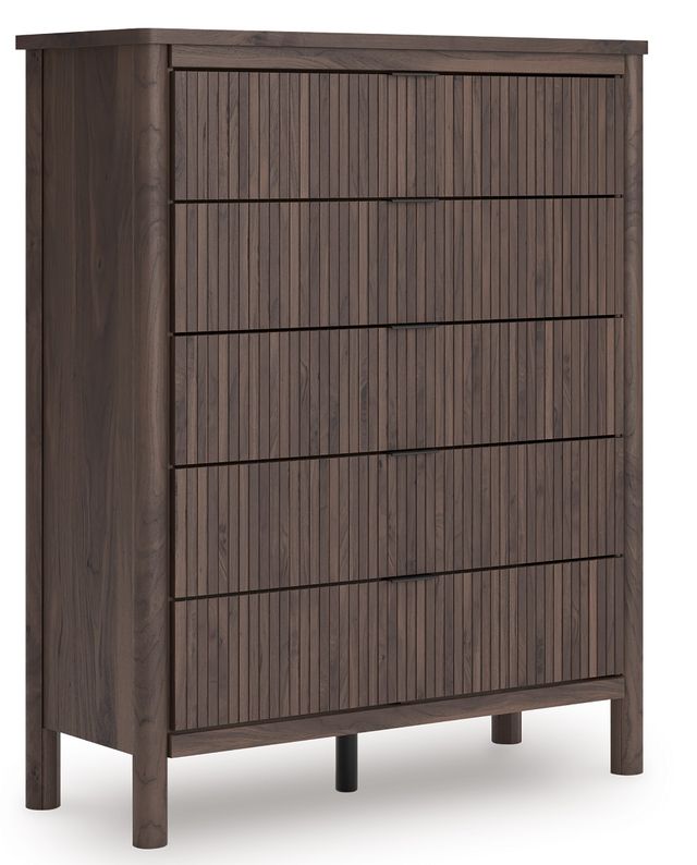 Signature Design by Ashley® Cadmori Brown Wide Chest-0